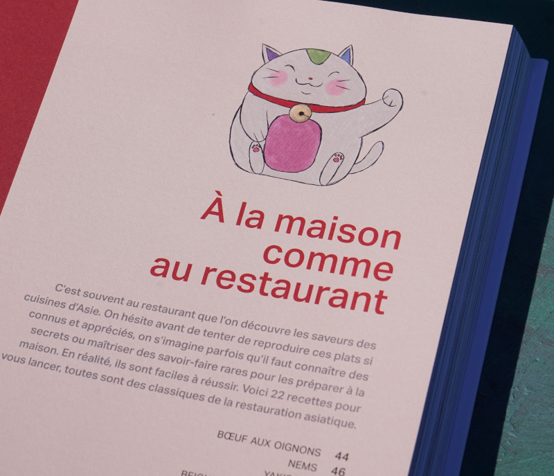 Couverture livre Cuisines d