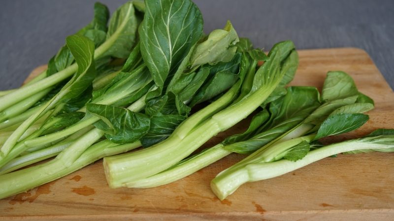 Choy-Sum