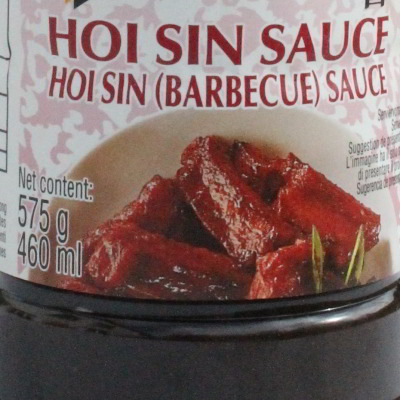 Sauce Hoisin