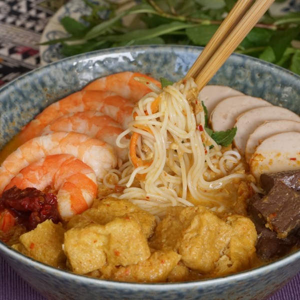 Laksa