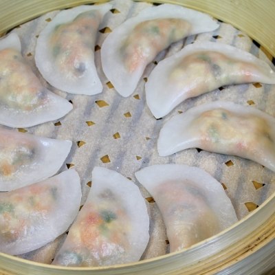 Fun Guo Chinese Dumplings