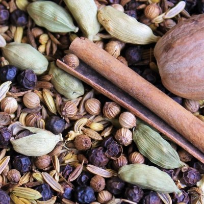Garam Masala