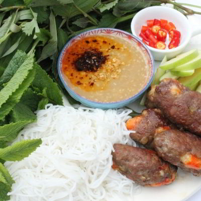 Nem Nuong