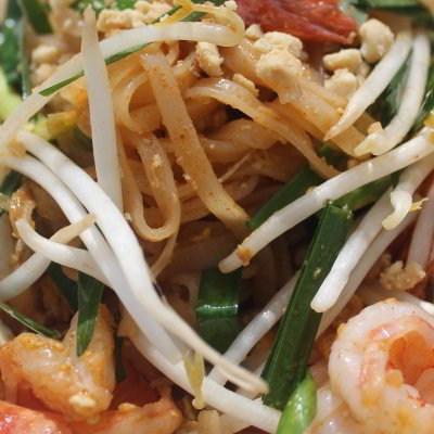 Pad Thai