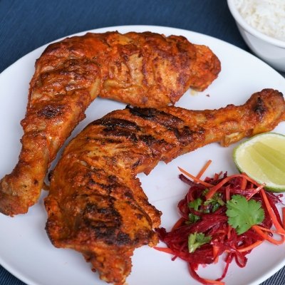 Tandoori Chicken