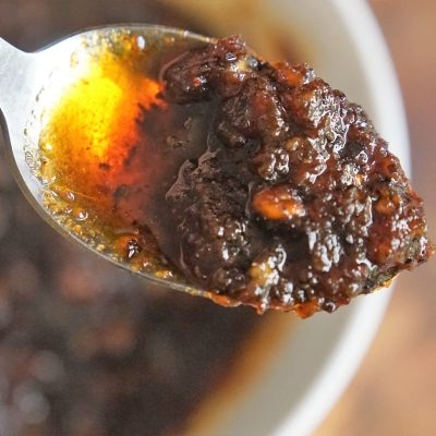 Thai Chilli Jam - Prik Pao