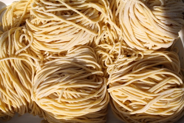 Chinese Egg Noodles