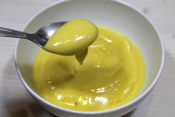 Mayonnaise